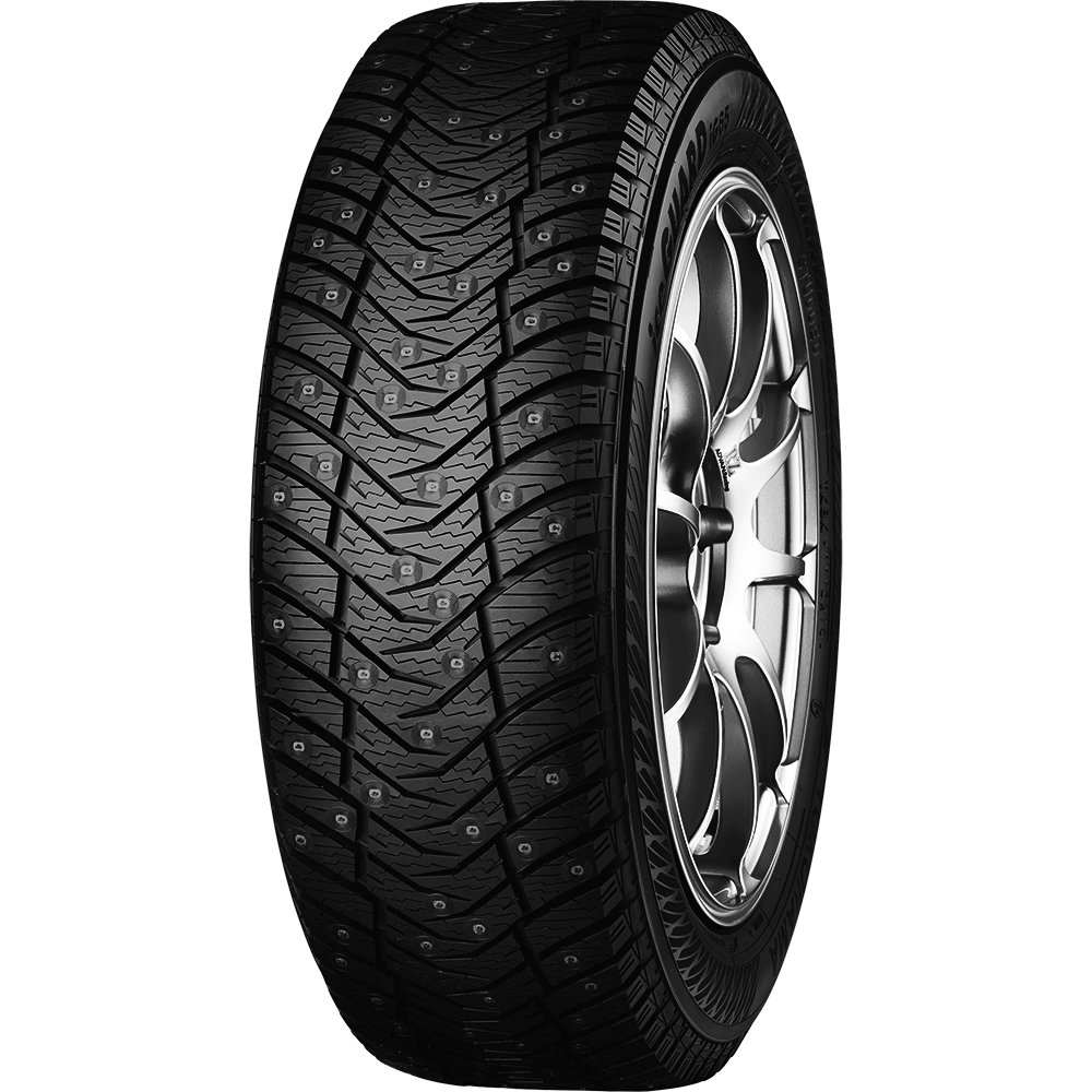 Шины Yokohama Ice Guard IG65 215/60 R17 100T зимняя