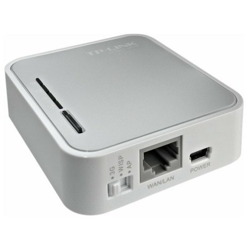 Маршрутизатор TP-LINK TL-MR3020 белый - ForteMarket Маршрутизатор TP-LINK TL-MR3020 белый купить,0