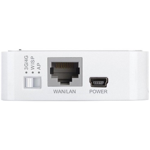 Маршрутизатор TP-LINK TL-MR3020 белый - ForteMarket Маршрутизатор TP-LINK TL-MR3020 белый купить,0