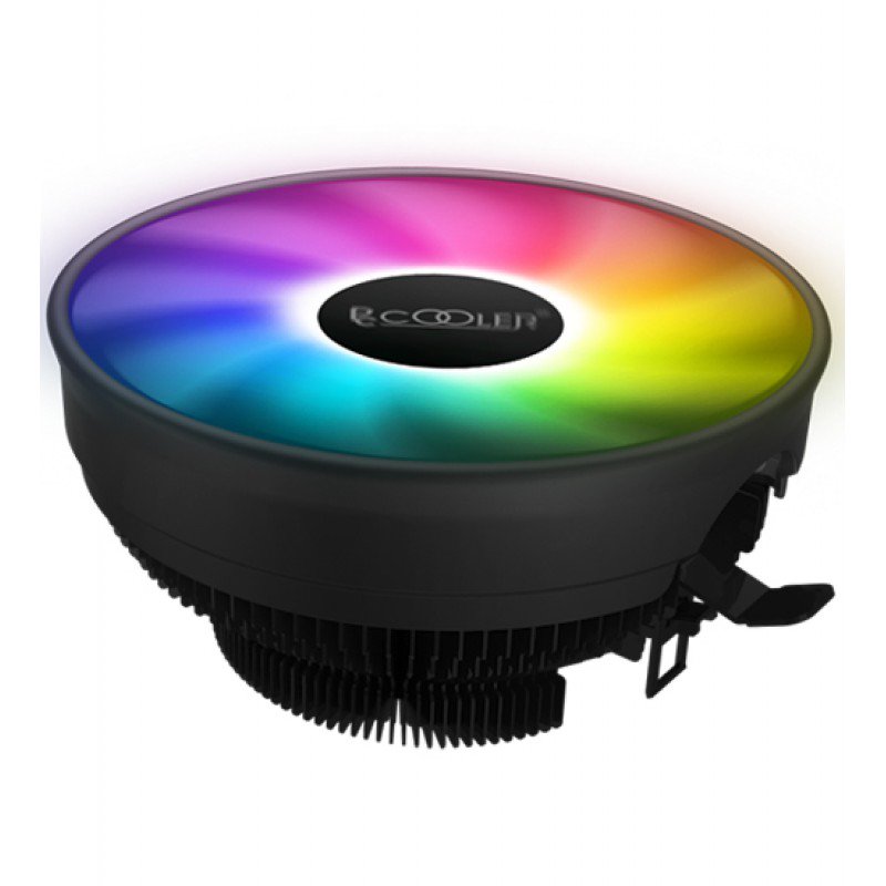  Кулер Pccooler E126M PRO SRGB