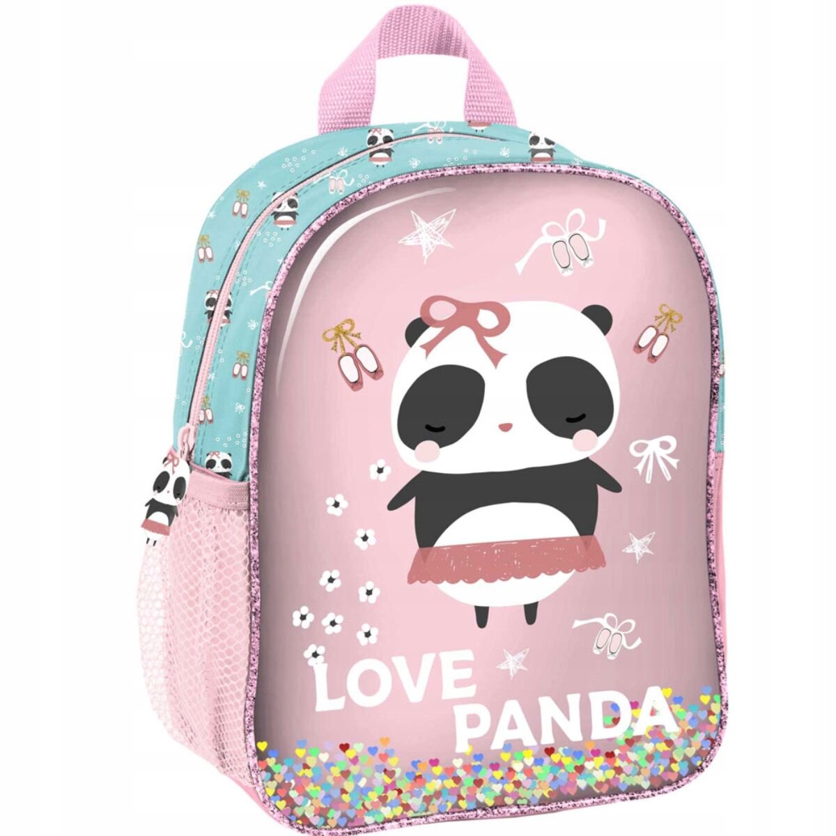 Рюкзак Paso Panda купить,NaN