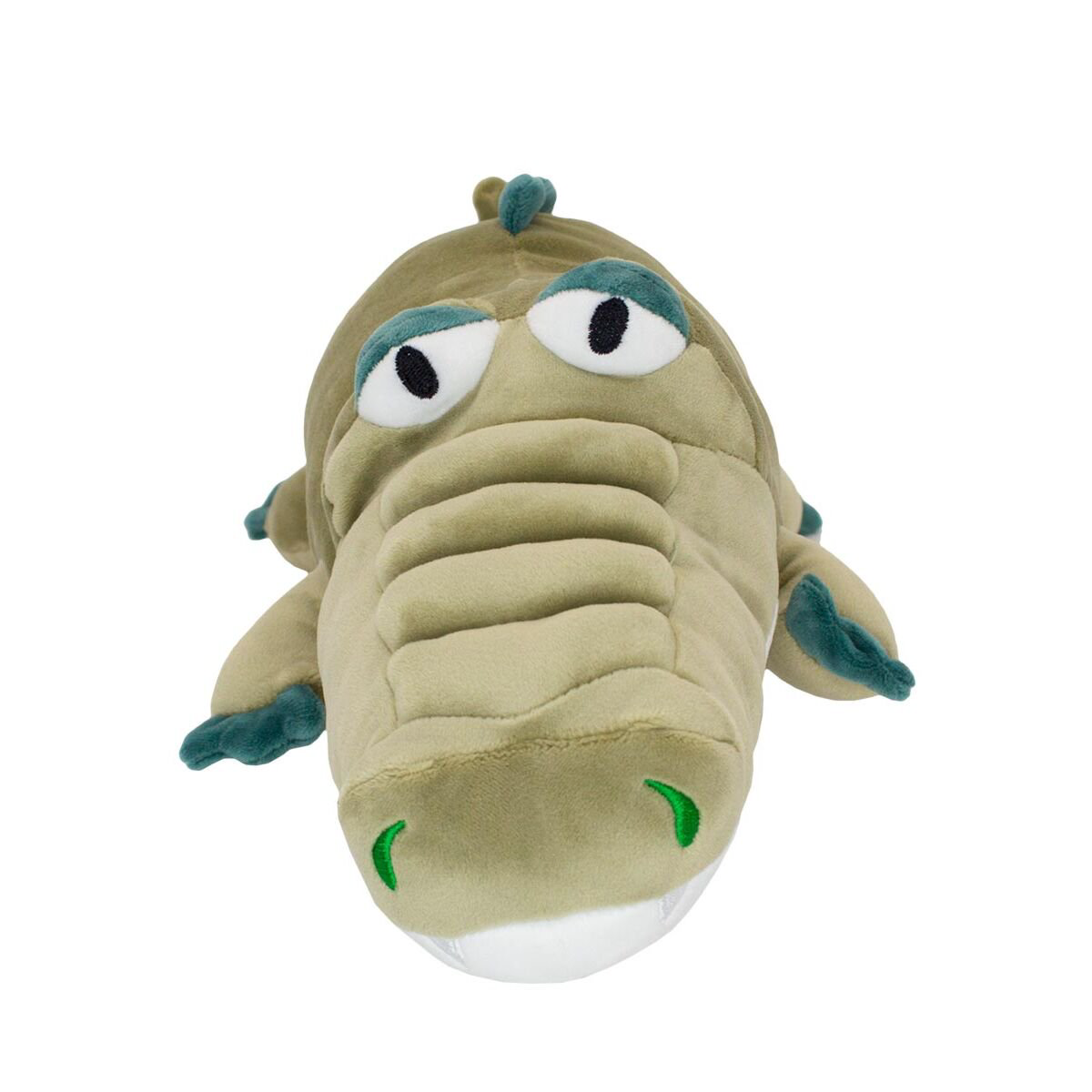 Мягкая игрушка Mihi-Mihi Крокодил MM11921 42см купить,NaN