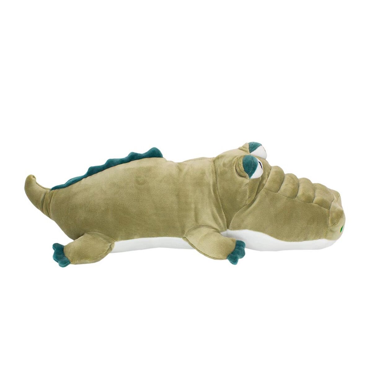 Мягкая игрушка Mihi-Mihi Крокодил MM11921 42см купить,NaN