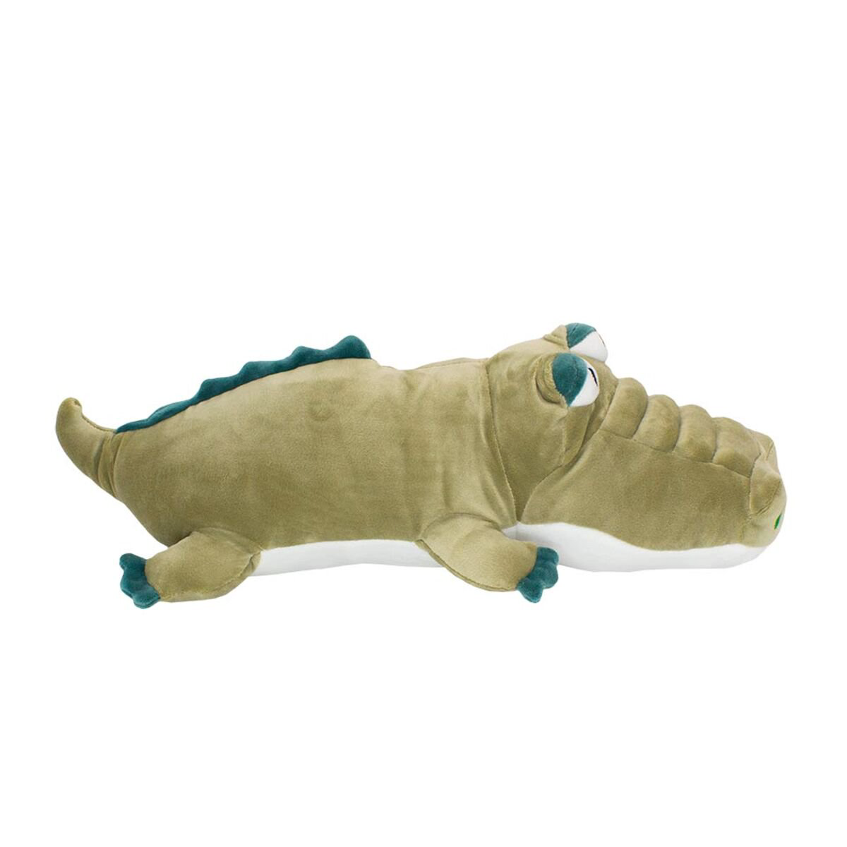 Мягкая игрушка Mihi-Mihi Крокодил MM11921 42см купить,NaN