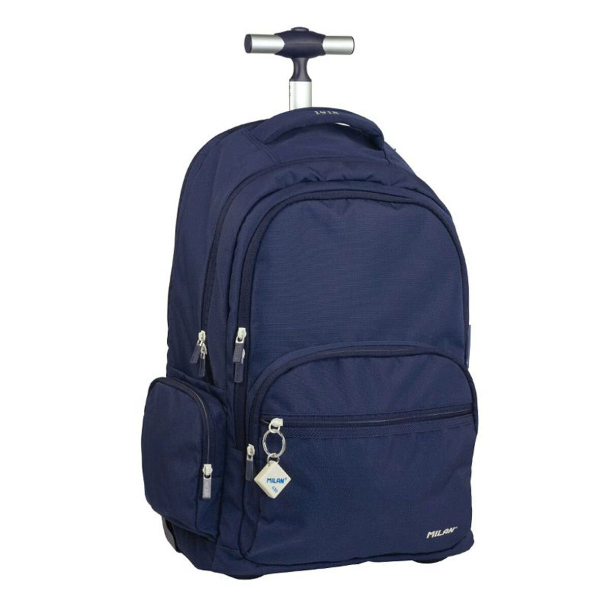 Рюкзак Milan 1918 25л синий купить,NaN