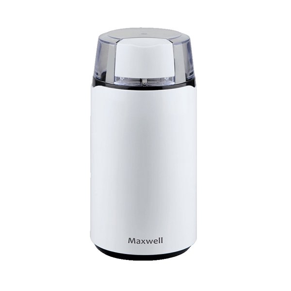 Кофемолка Maxwell MW 1703 белая