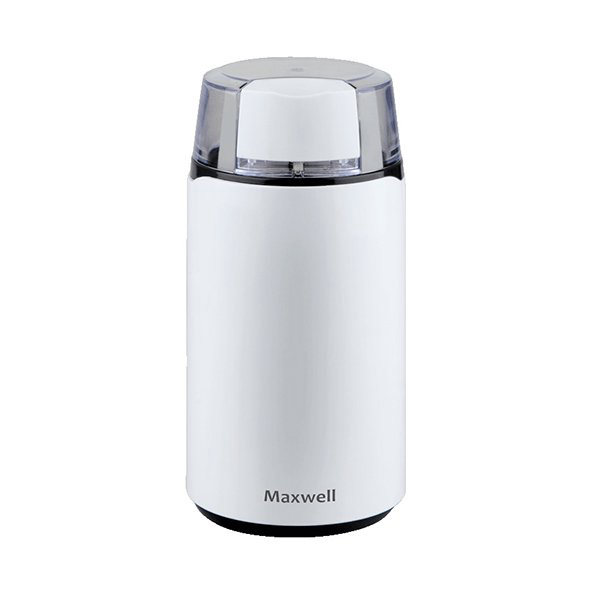 Кофемолка Maxwell MW 1703 белая