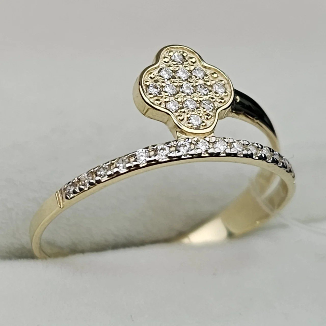 Кольцо Deimantas 109233856 18р 1,42гр. купить,NaN