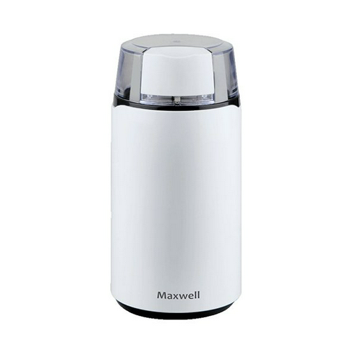 Кофемолка Maxwell MW 1703 белая