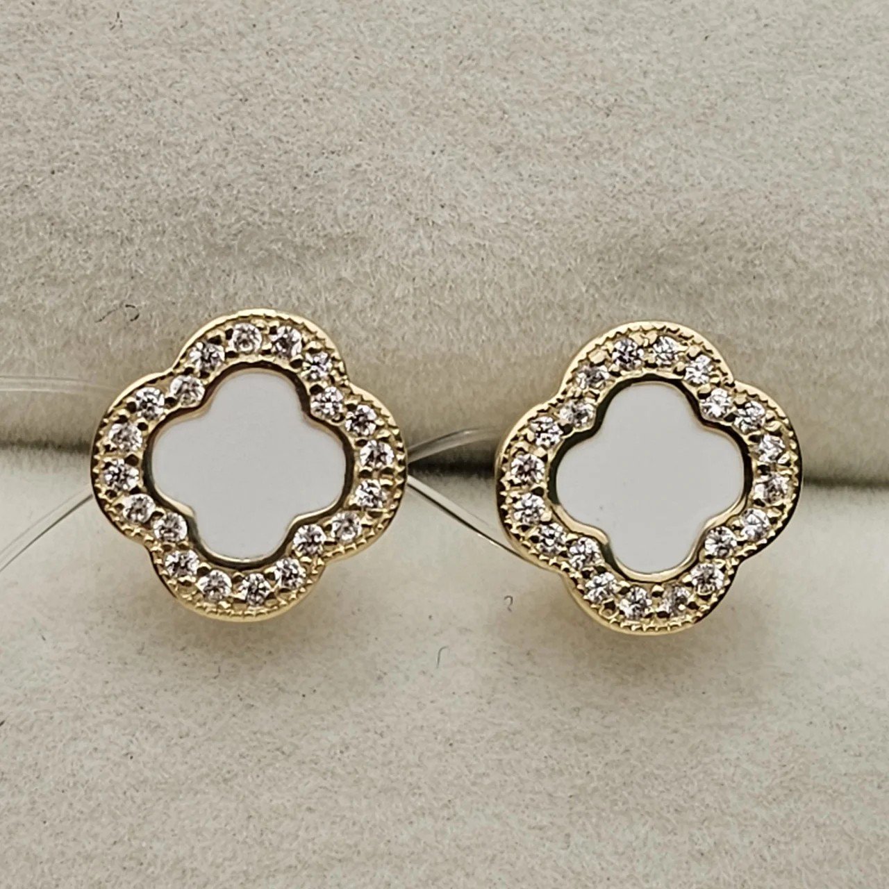 Серьги Deimantas 109235149 2,51гр. купить,NaN