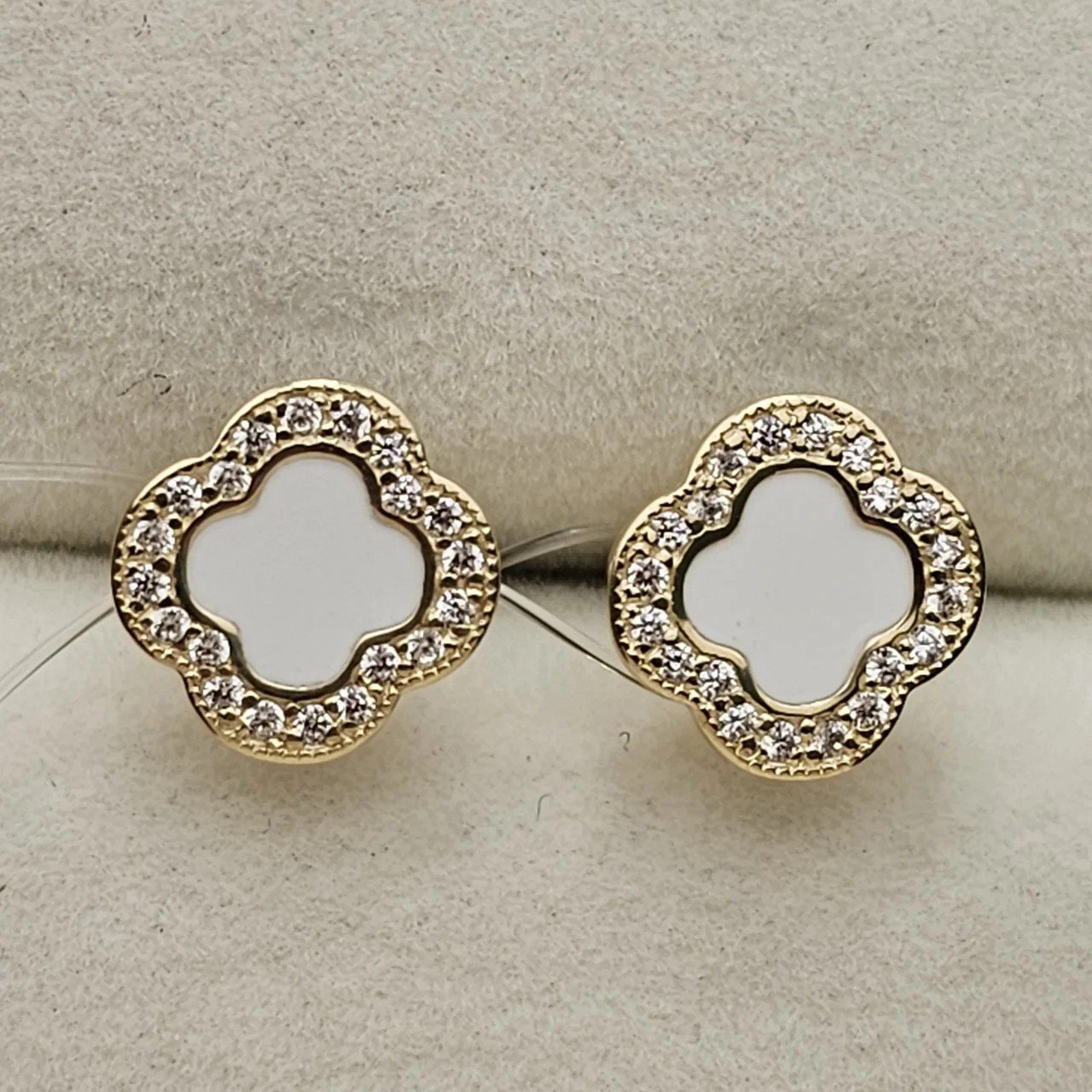 Серьги Deimantas 109235149 2,51гр. купить,NaN