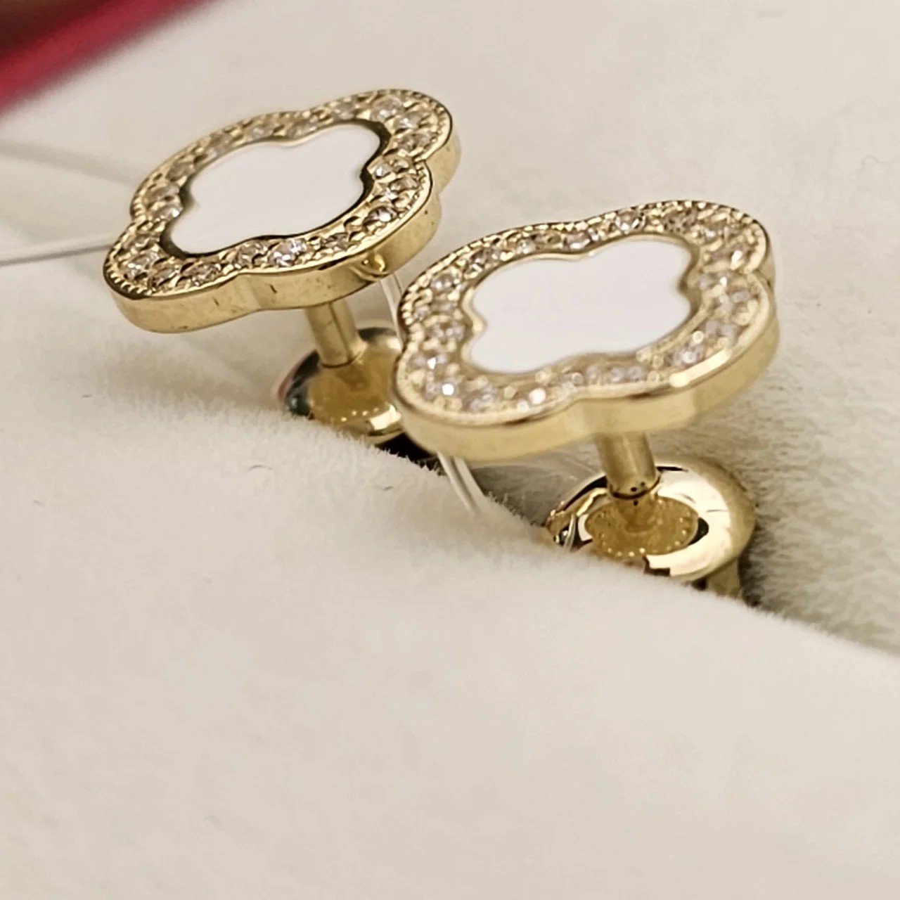 Серьги Deimantas 109235149 2,51гр. купить,NaN