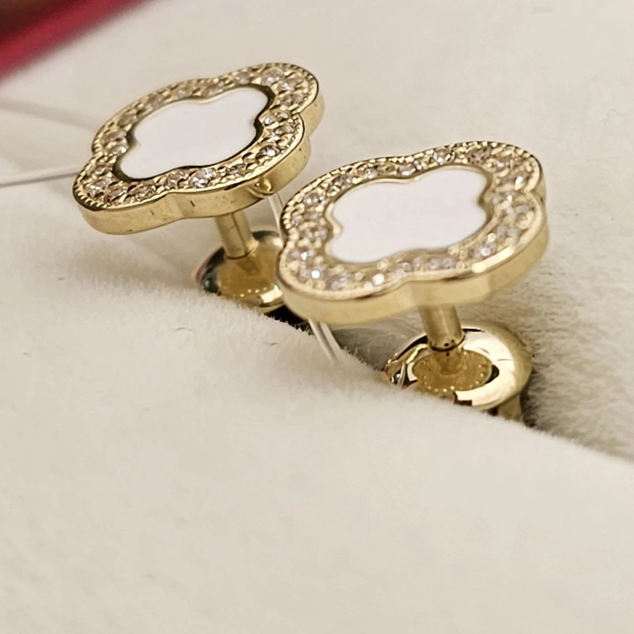 Серьги Deimantas 109235149 2,51гр. купить,NaN
