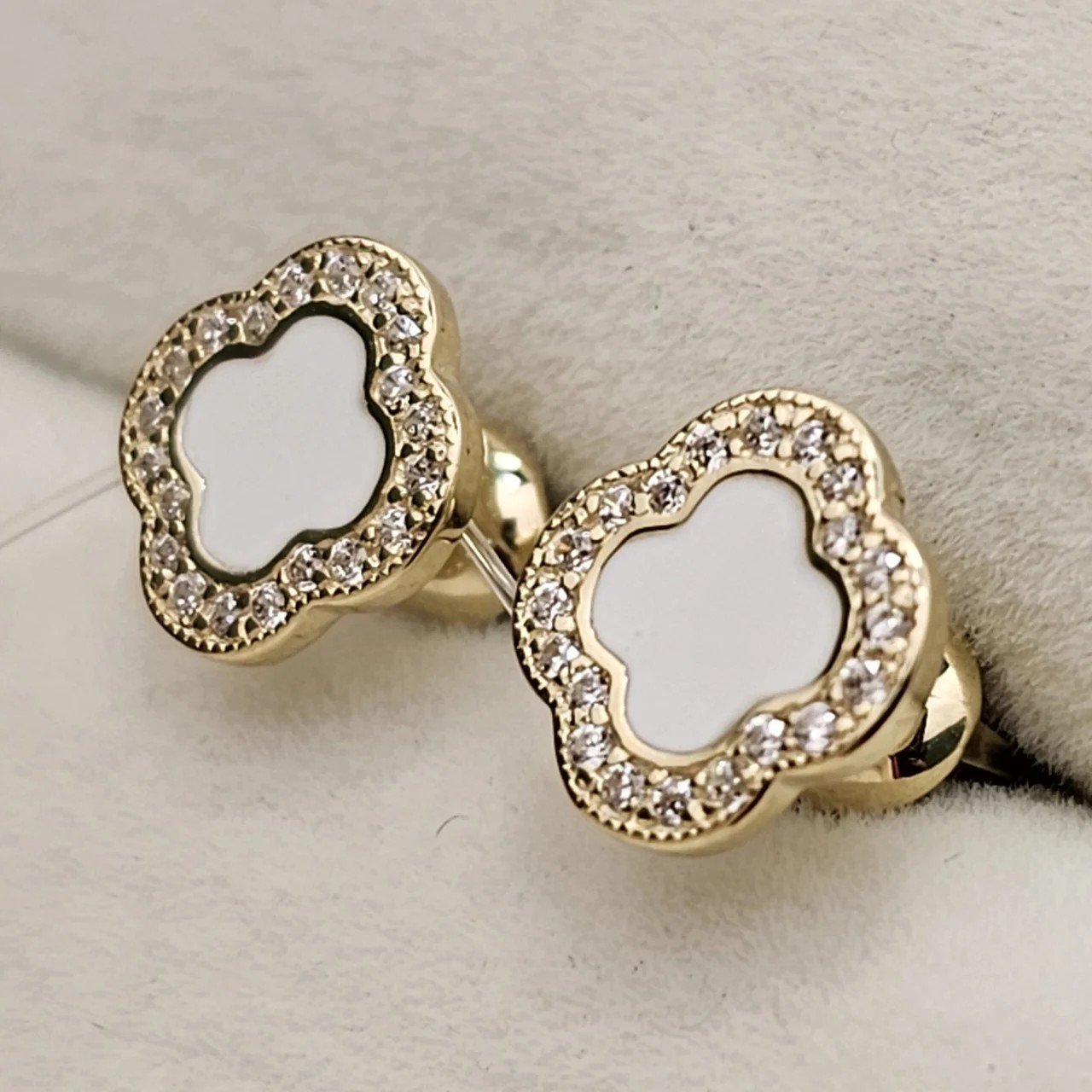 Серьги Deimantas 109235149 2,51гр. купить,NaN