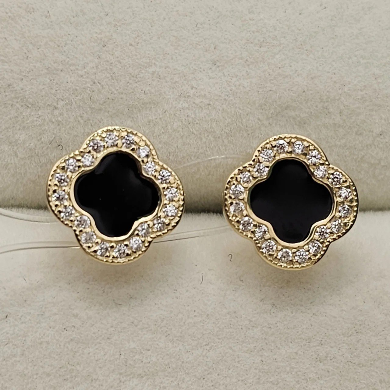 Серьги Deimantas 109235555 2,52гр. купить,NaN