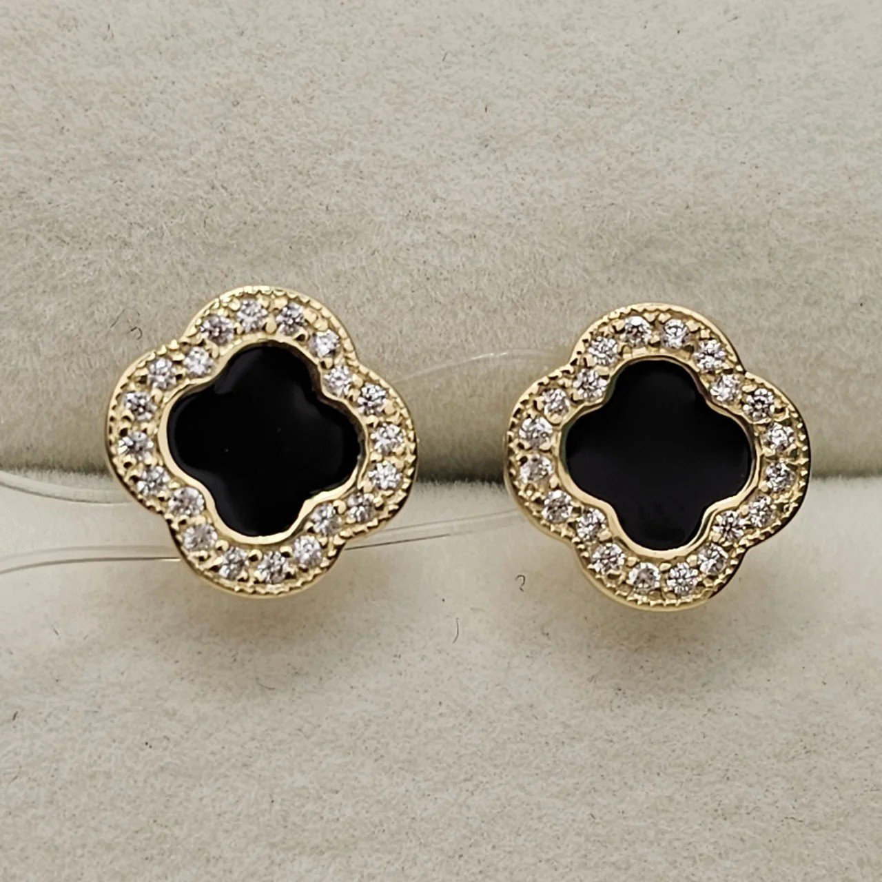 Серьги Deimantas 109235555 2,52гр. купить,NaN