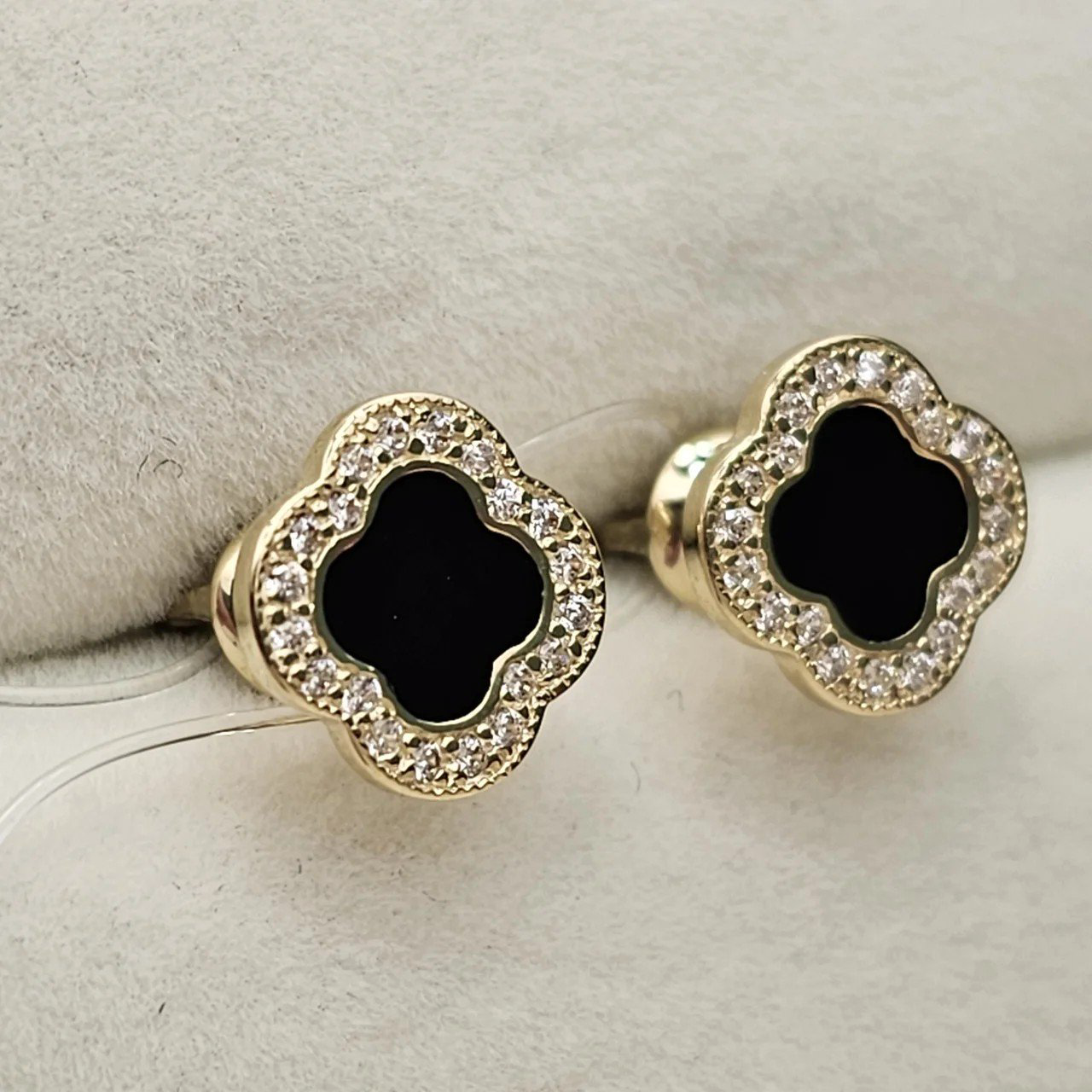 Серьги Deimantas 109235555 2,52гр. купить,NaN