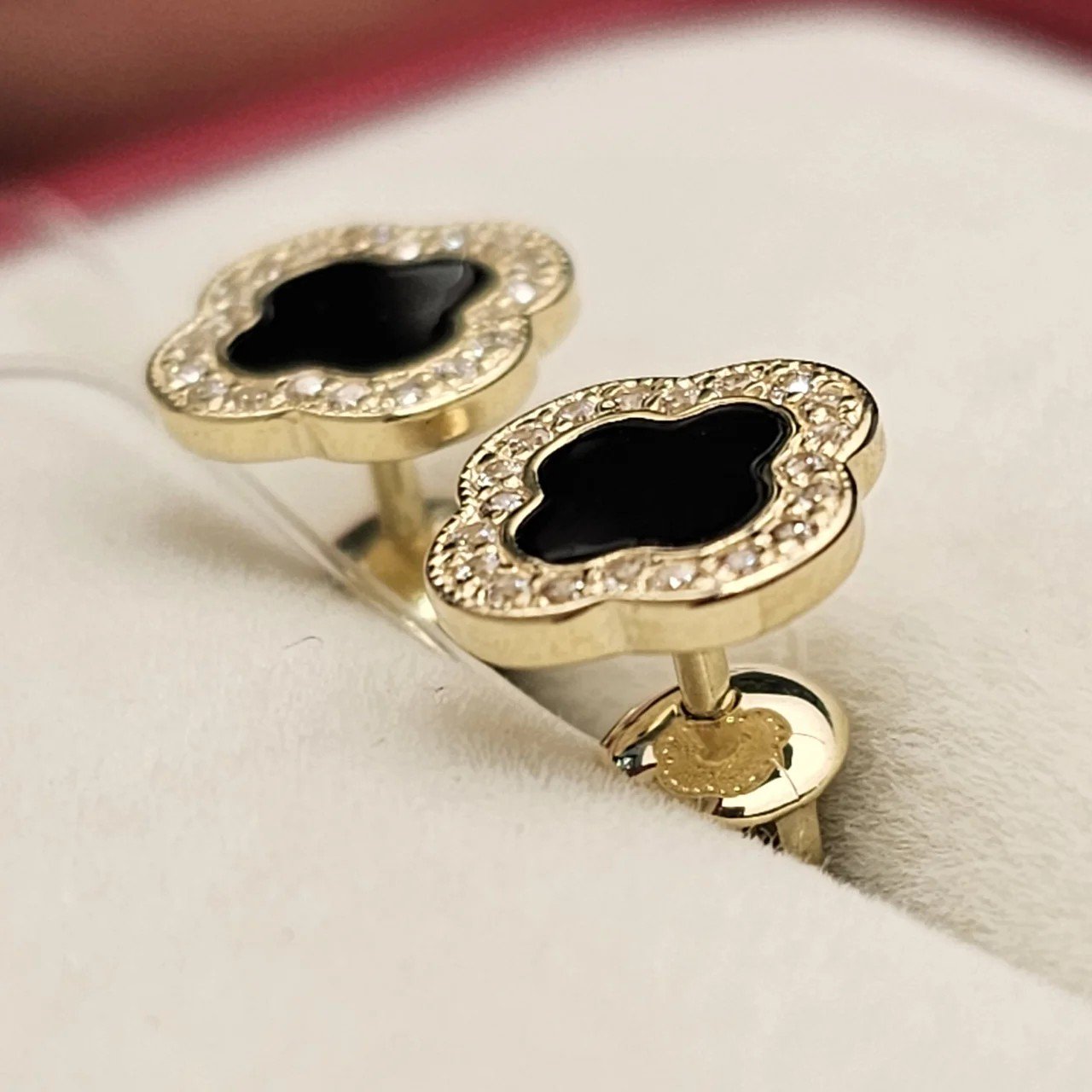 Серьги Deimantas 109235555 2,52гр. купить,NaN