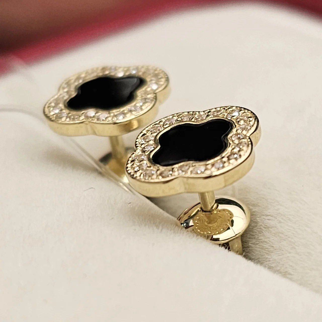 Серьги Deimantas 109235555 2,52гр. купить,NaN