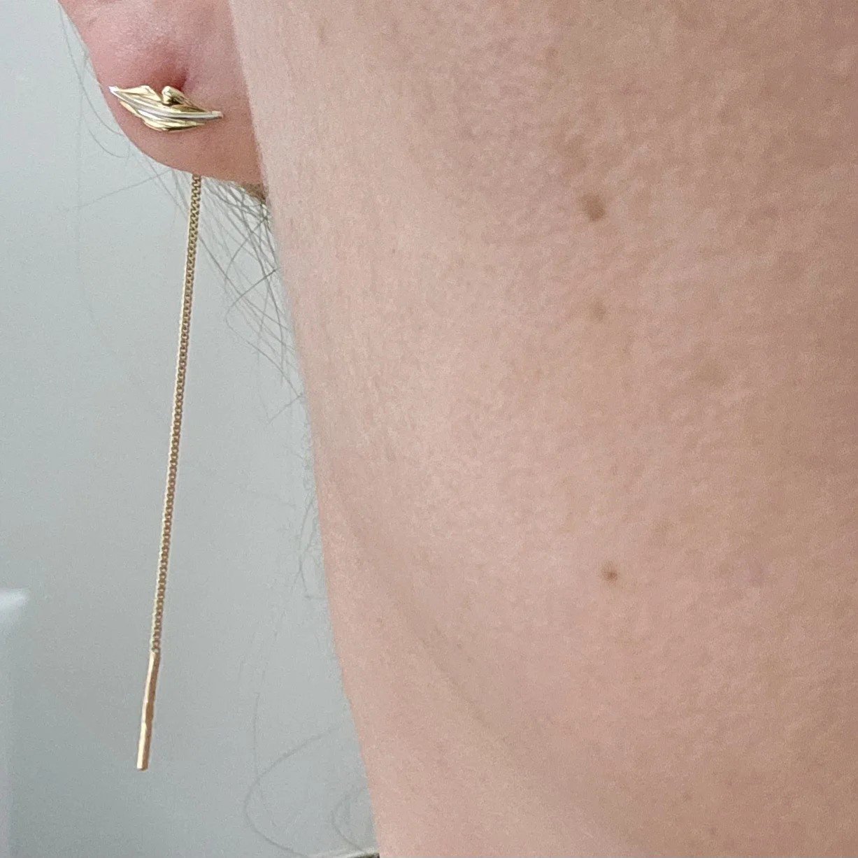Серьги Deimantas 109236849 1,03гр. купить,NaN