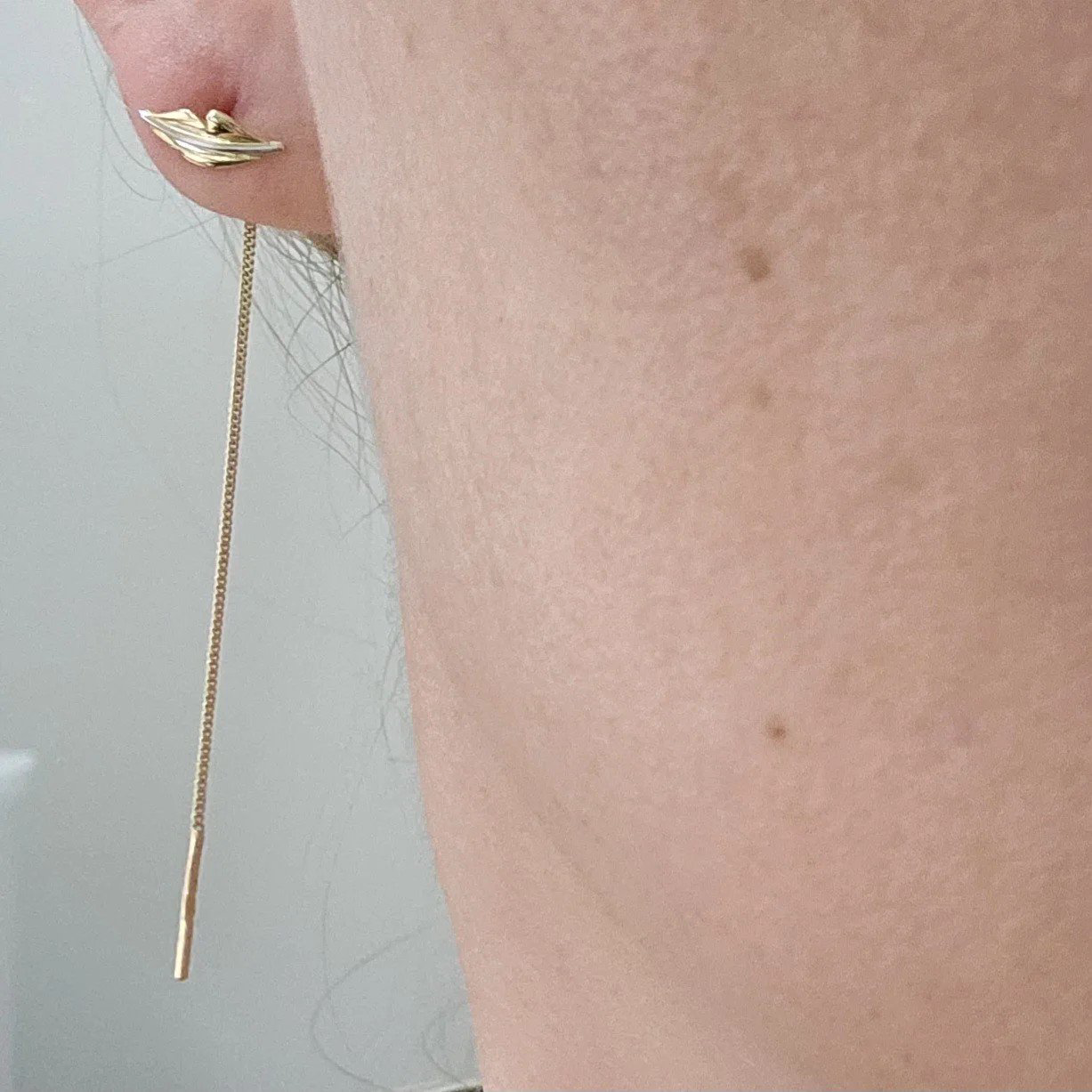 Серьги Deimantas 109236849 1,03гр. купить,NaN