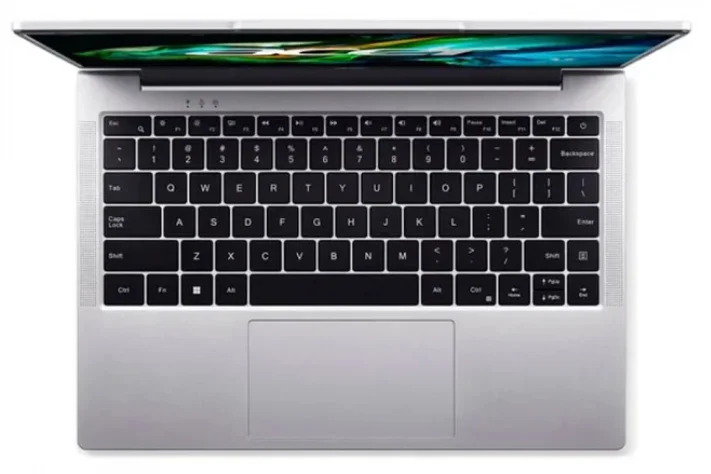 Ноутбук Acer Aspire Lite 14 AL14-31P-C8EV NX.KS8ER.001 14" Silver - ForteMarket Ноутбук Acer Aspire Lite 14 AL14-31P-C8EV NX.KS8ER.001 14" Silver купить,0
