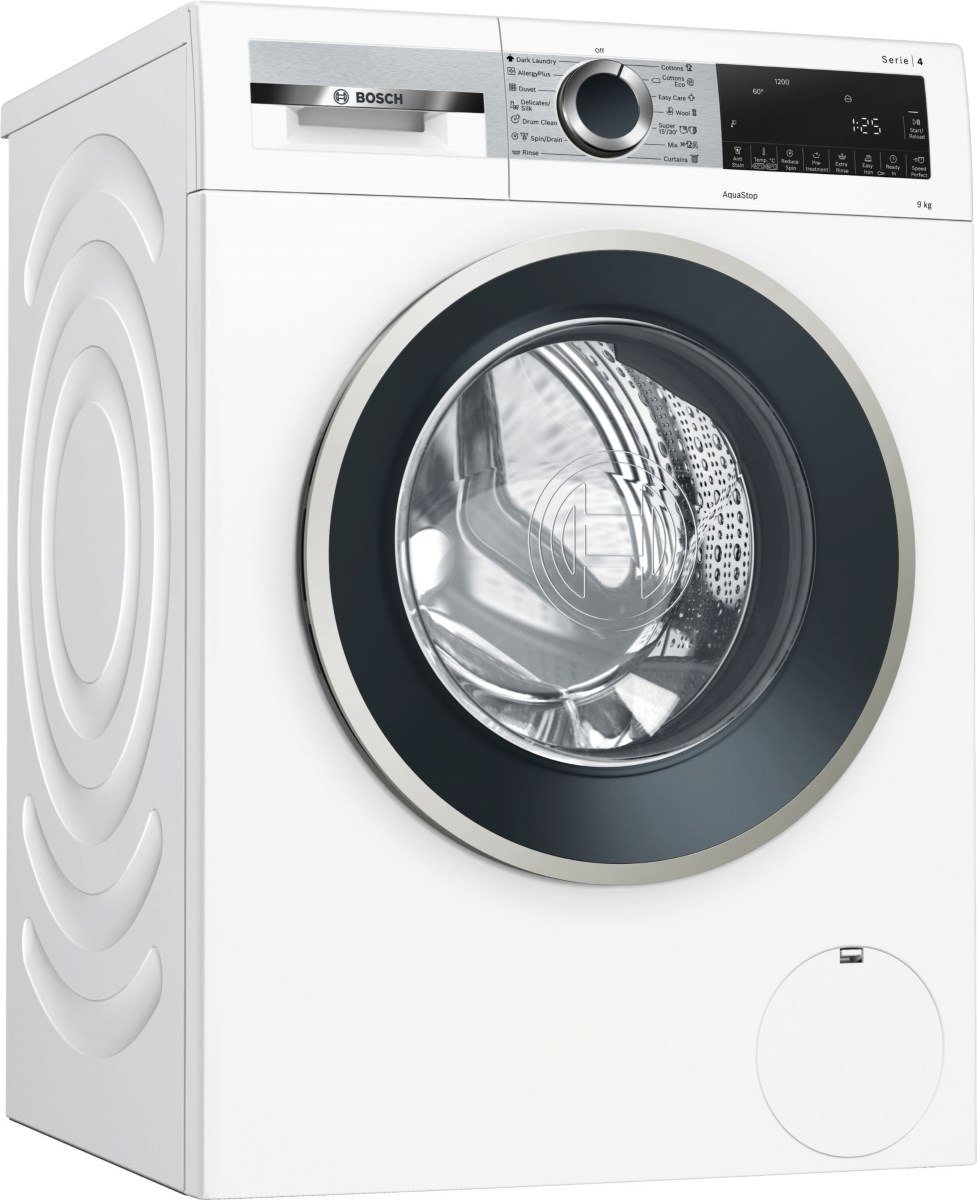 Стиральная машина Bosch WGA-242X0ME белая