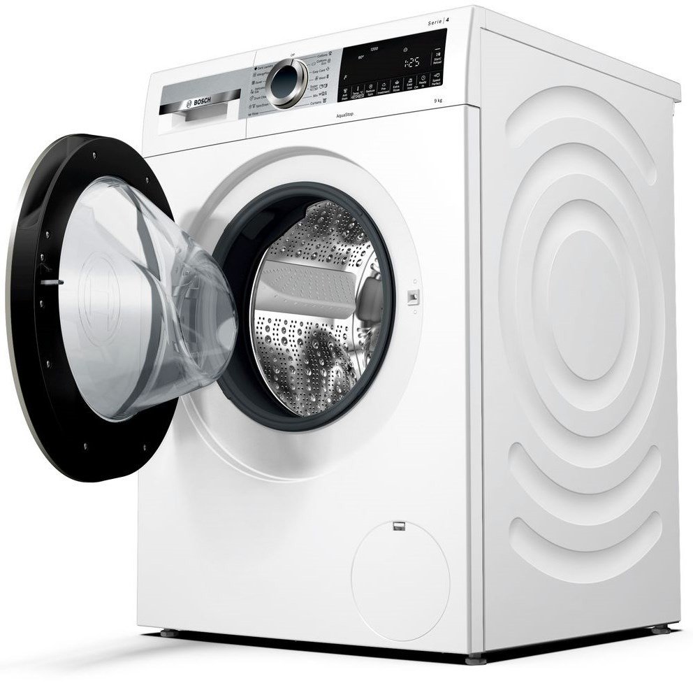 Стиральная машина Bosch WGA-242X0ME белая купить,0