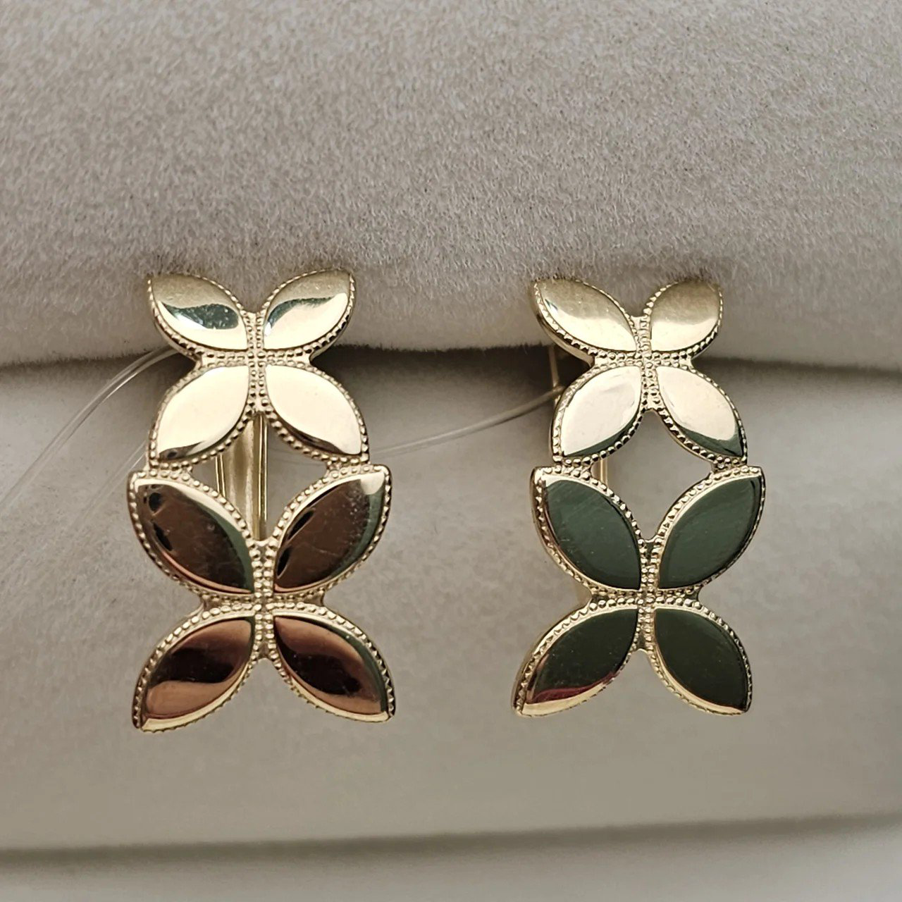 Серьги Deimantas 109235649 3,21гр. купить,NaN