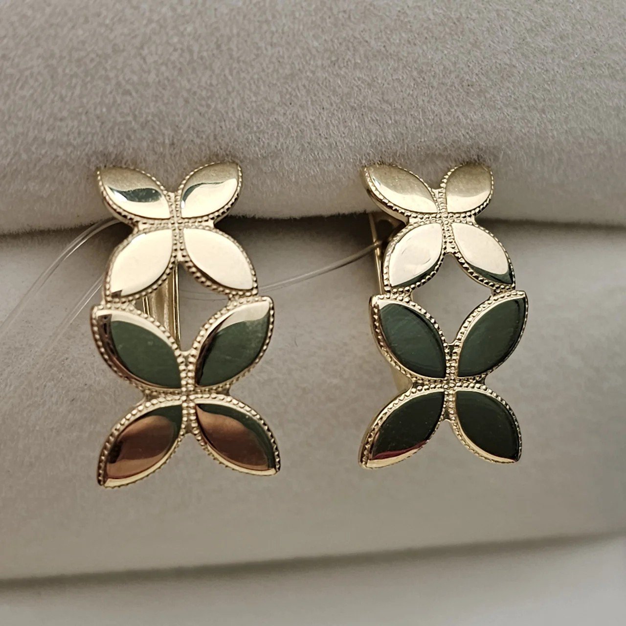 Серьги Deimantas 109235649 3,21гр. купить,NaN