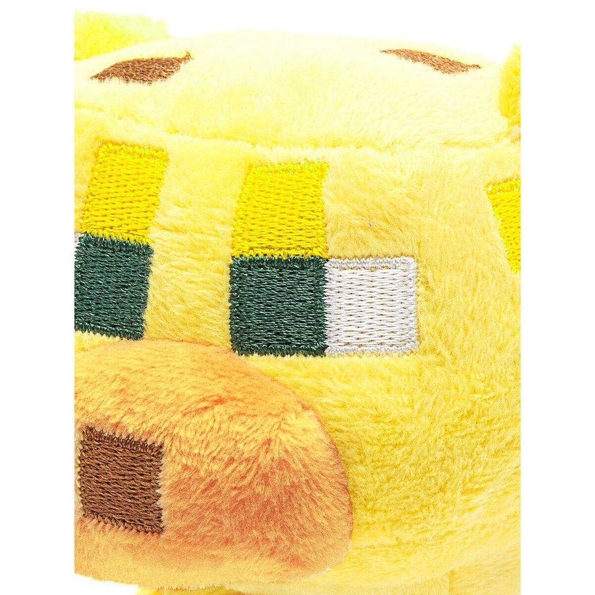 Мягкая игрушка Minecraft Ocelot Child 18см купить,NaN