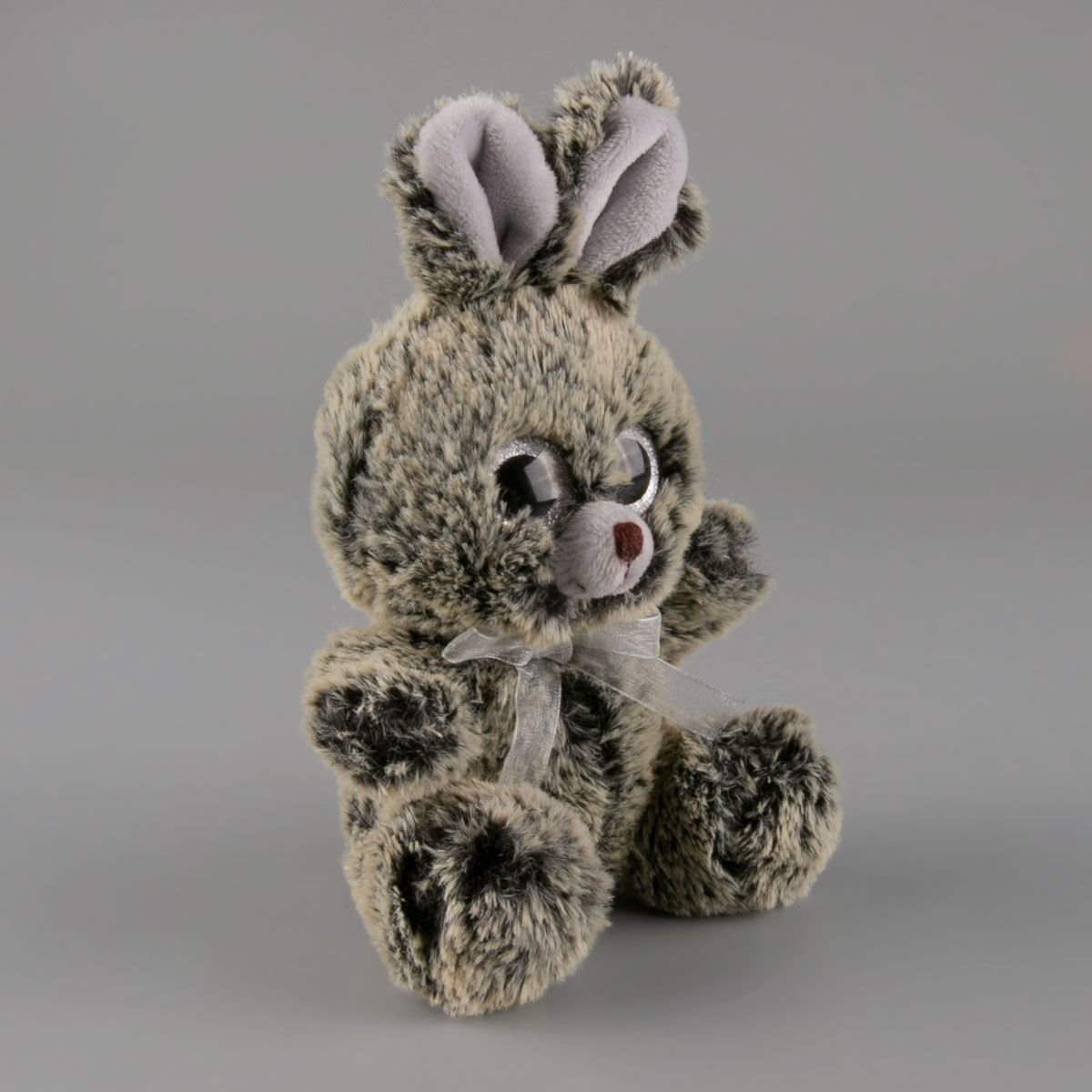 Мягкая игрушка Bulu-Xiong Plush Заяц 18см купить,NaN