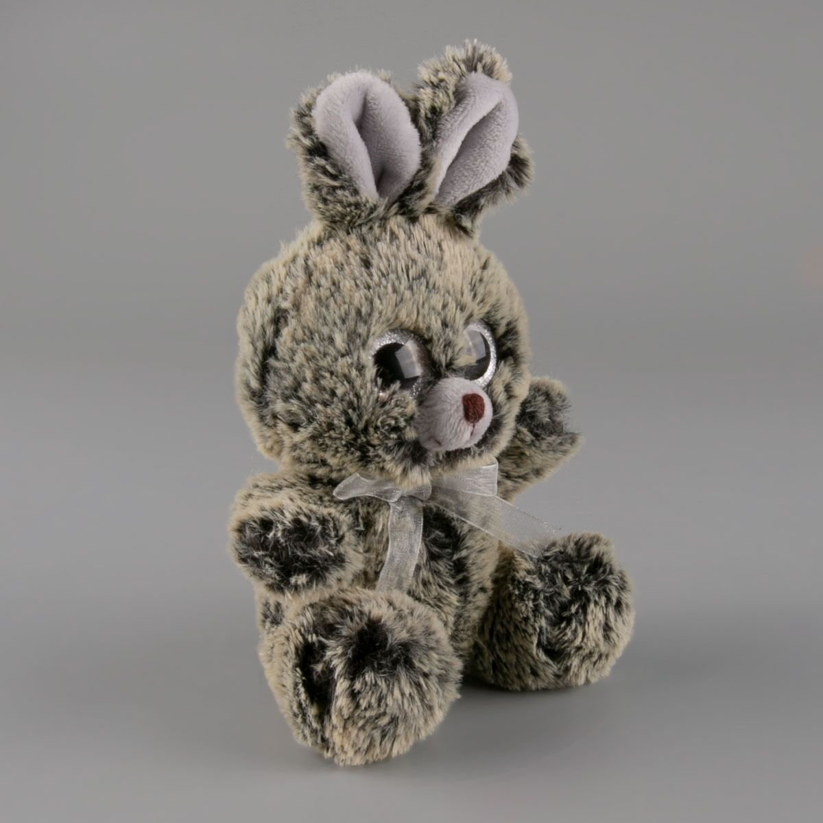 Мягкая игрушка Bulu-Xiong Plush Заяц 18см купить,NaN
