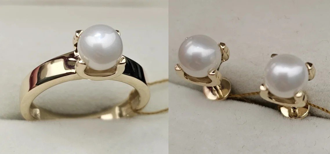 Комплект Deimantas 109288860 3.49гр, 17р 2,99гр. купить,NaN