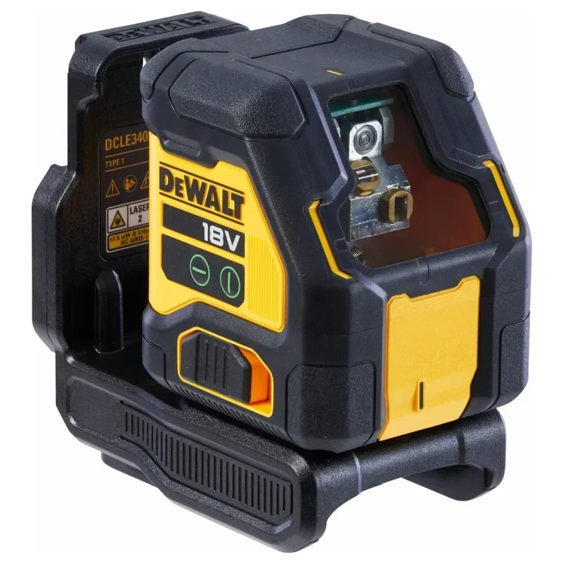 Нивелир DeWalt DCLE34021N-XJ купить,NaN