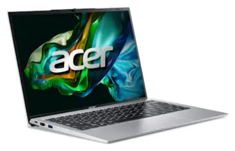 Ноутбук Acer Aspire Lite 14 AL14-31P-C8EV NX.KS8ER.001 14" Silver - ForteMarket Ноутбук Acer Aspire Lite 14 AL14-31P-C8EV NX.KS8ER.001 14" Silver купить,0