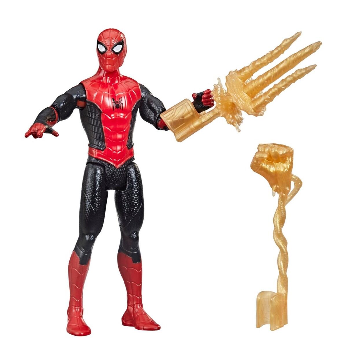 Фигурка Hasbro Spider-Man No Way Home Пионер 15см   купить,NaN