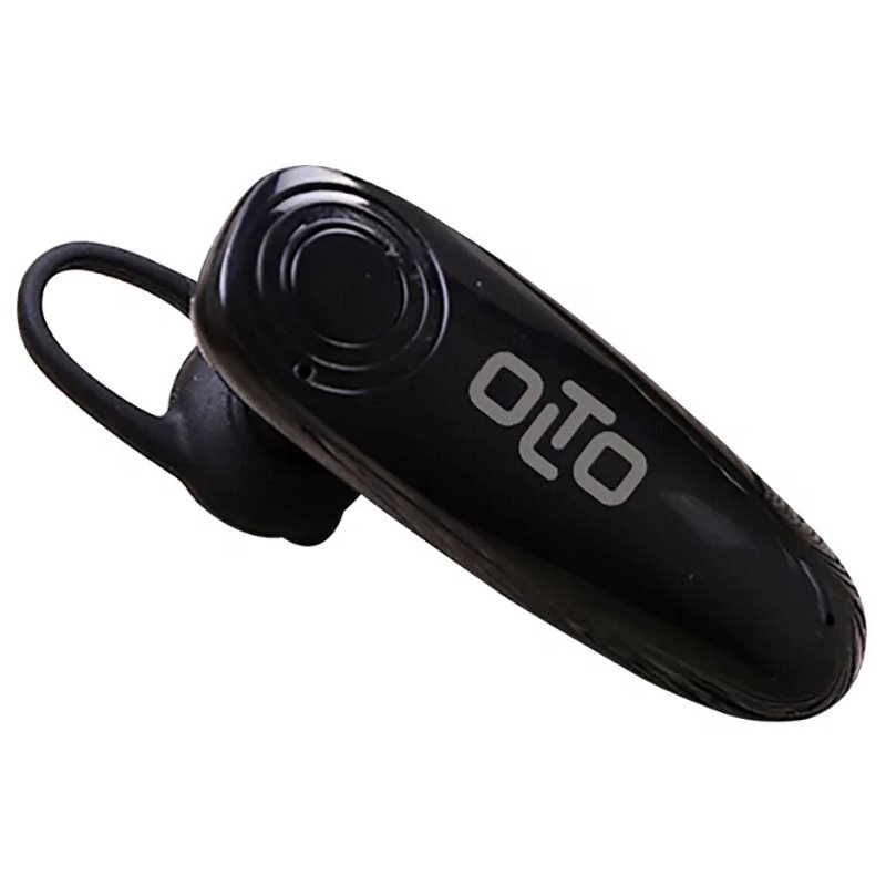 Bluetooth-гарнитура Olto BTO-2020 черная