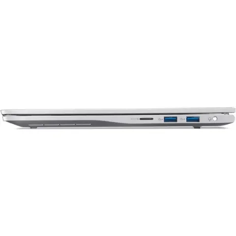 Ноутбук Acer Aspire Lite AL14-51M-55N2 NX.KTWER.001 14" Silver купить,NaN
