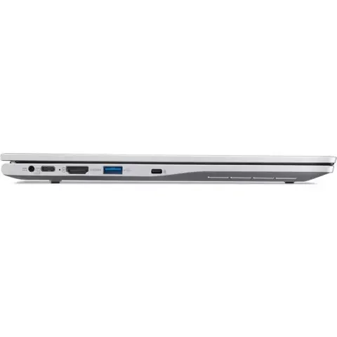 Ноутбук Acer Aspire Lite AL14-51M-55N2 NX.KTWER.001 14" Silver купить,NaN