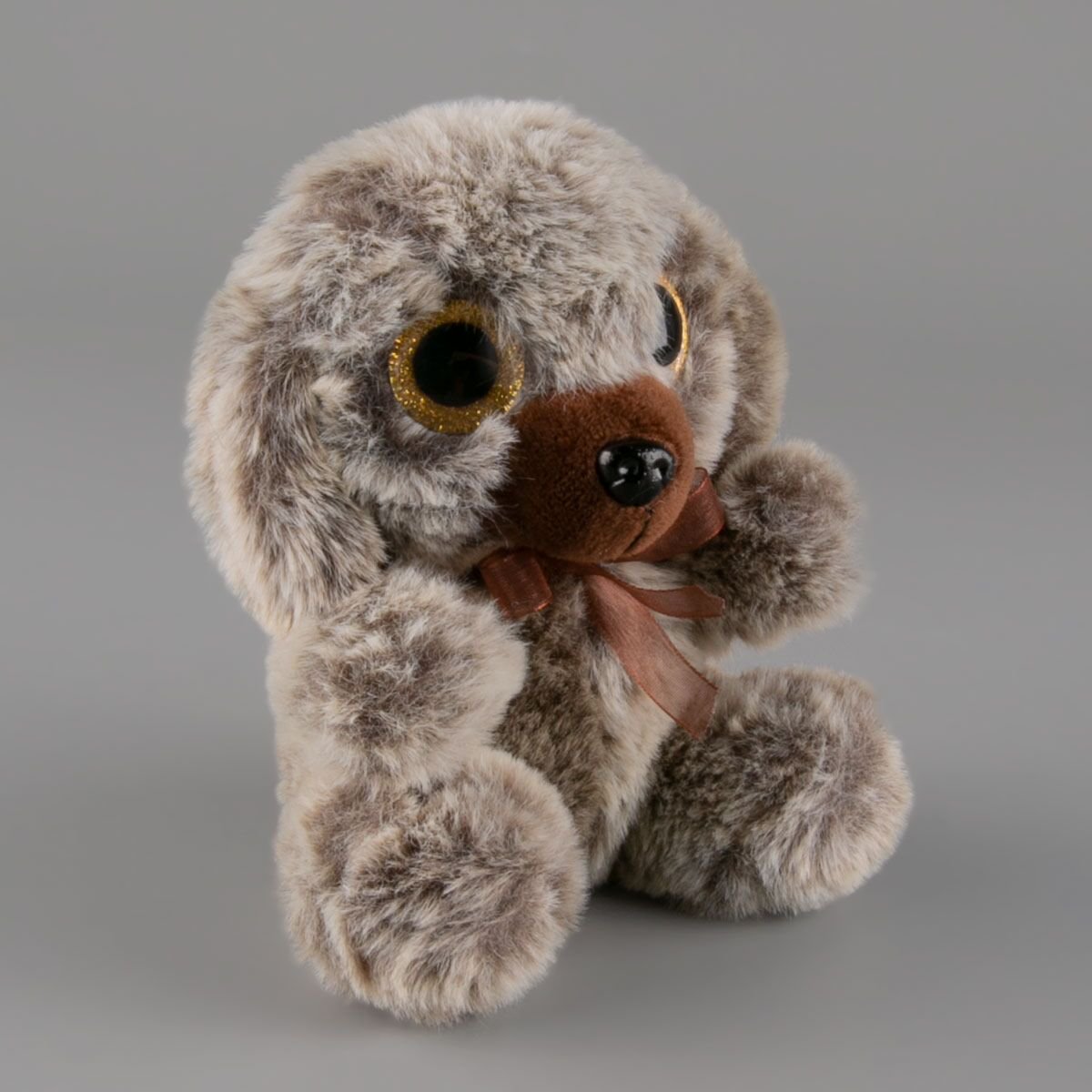 Мягкая игрушка Bulu-Xiong Plush Собачка 14см купить,NaN
