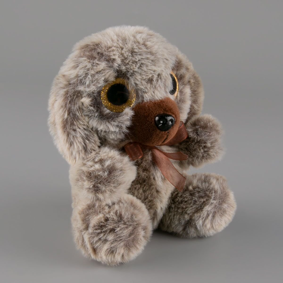 Мягкая игрушка Bulu-Xiong Plush Собачка 14см купить,NaN