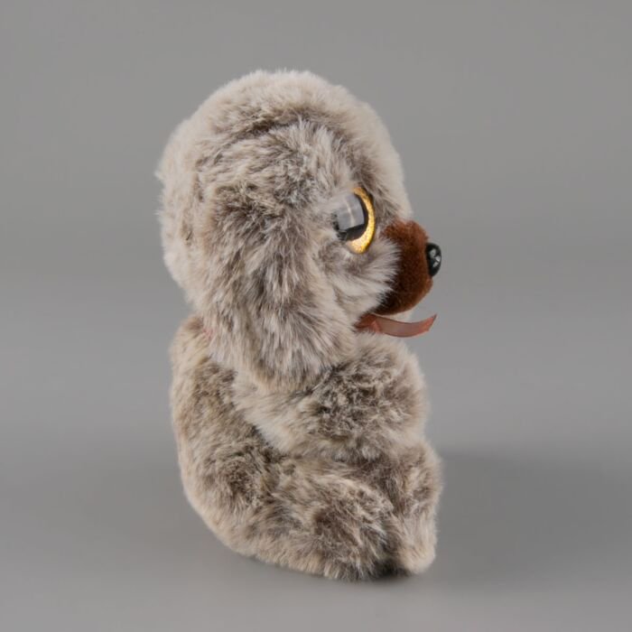 Мягкая игрушка Bulu-Xiong Plush Собачка 14см купить,NaN