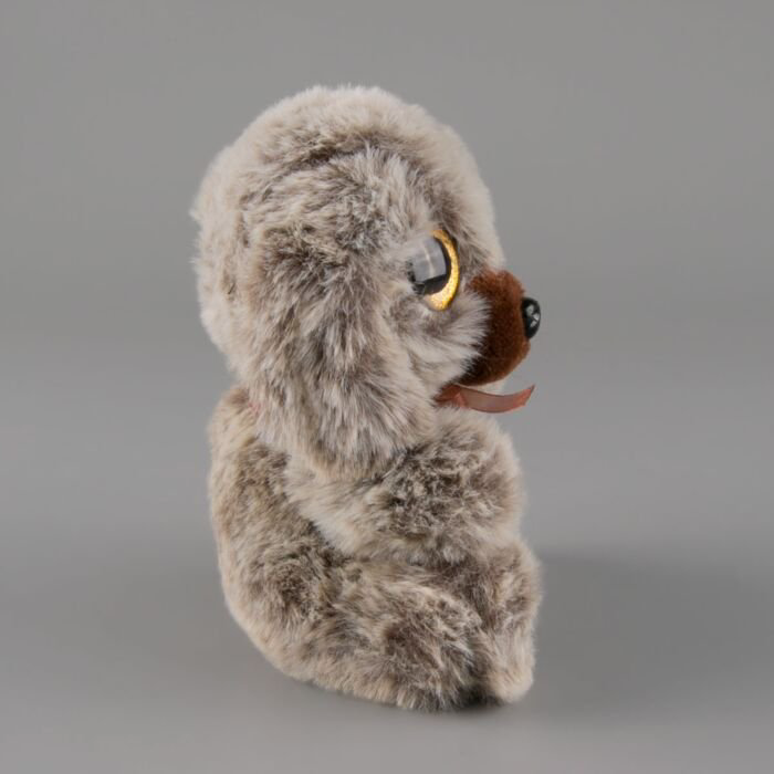 Мягкая игрушка Bulu-Xiong Plush Собачка 14см купить,NaN