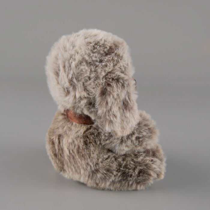 Мягкая игрушка Bulu-Xiong Plush Собачка 14см купить,NaN