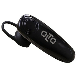 Bluetooth-гарнитура Olto BTO-2020 черная