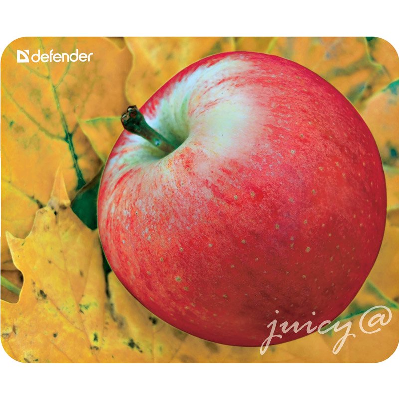 Коврик для мыши Defender Juicy Sticker