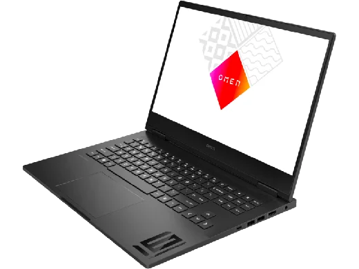 Ноутбук HP Omen 16-wf1008ci  A1UX6EA 16.1" Black купить,NaN