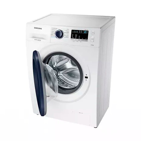 Стиральная машина Samsung WW70J42G03WDLD белая