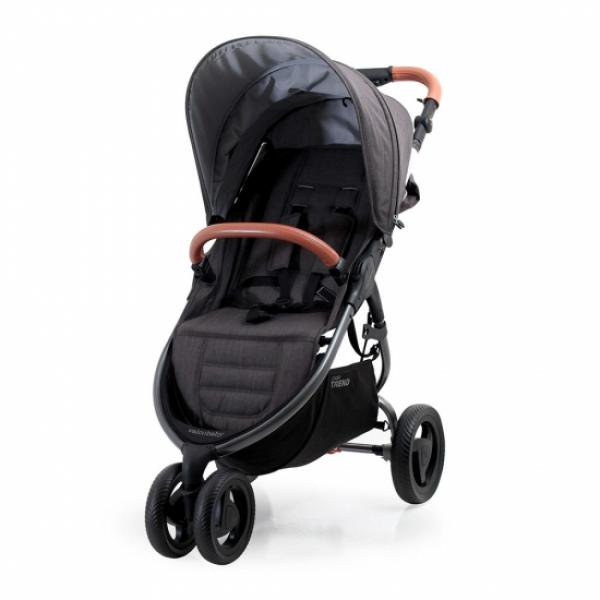 Коляска Valco baby Snap Trend Charcoal  купить,NaN
